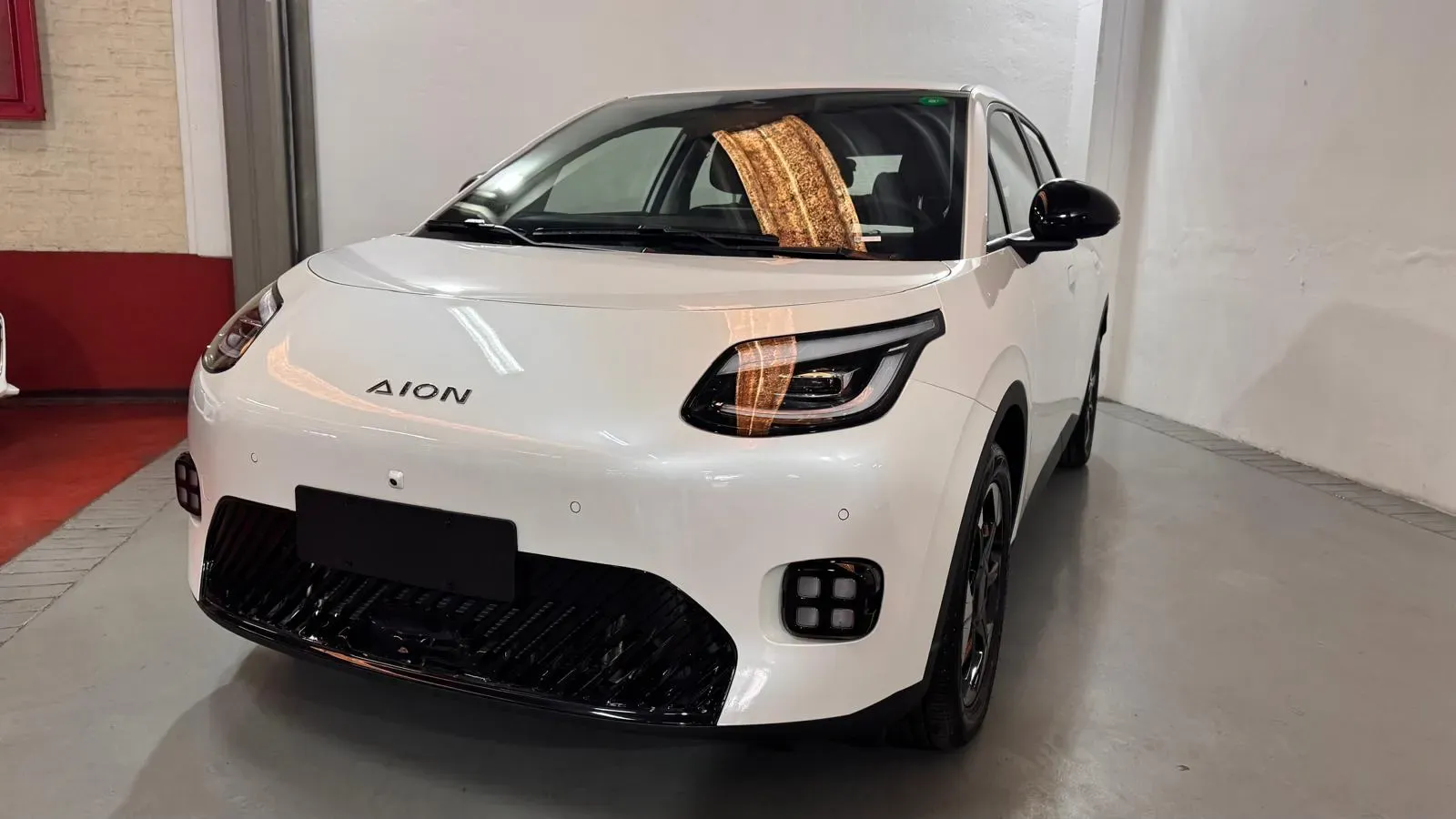 AION UT en Montevideo, Uruguay — foto 1 de 48