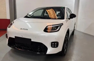 AION UT en Montevideo, Uruguay — foto 1 de 48