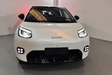 AION UT en Montevideo, Uruguay — foto 3 de 48