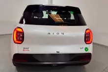 AION UT en Montevideo, Uruguay — foto 7 de 48