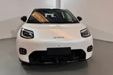 AION UT en Montevideo, Uruguay — foto 22 de 48