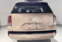 AION V en Montevideo, Uruguay — foto 11 de 59
