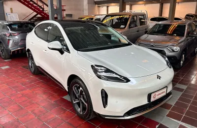Hyptec HT en Montevideo, Uruguay — foto 1 de 19