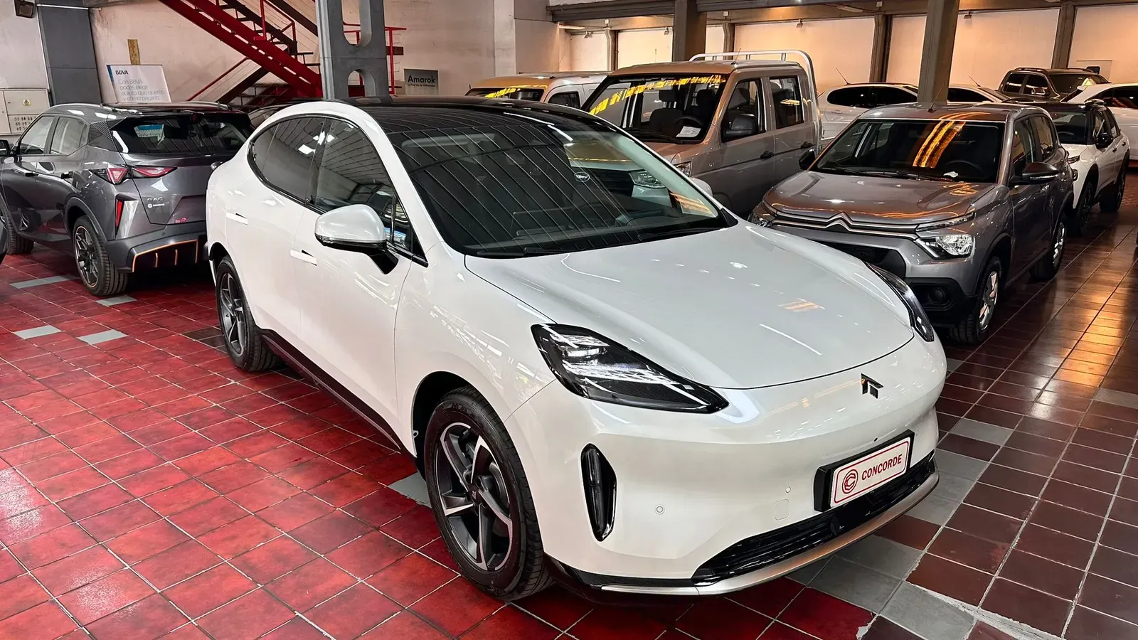 Hyptec HT en Montevideo, Uruguay — foto 1 de 19